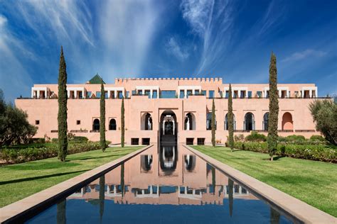 hotel in marrakech morocco.